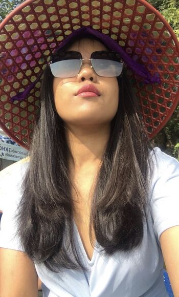 Aradhana Gurung