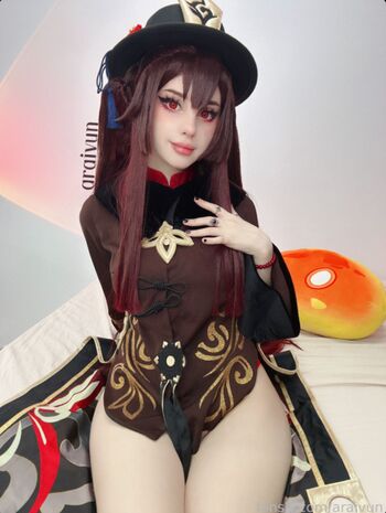 Full leaked Araivun page private onlyfans photo