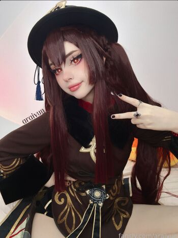Full leaked Araivun page private onlyfans photo