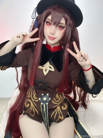 Full leaked Araivun page private onlyfans photo