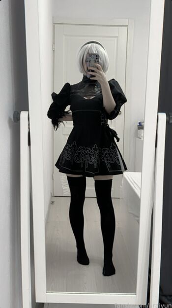 Full leaked Araivun page private onlyfans photo