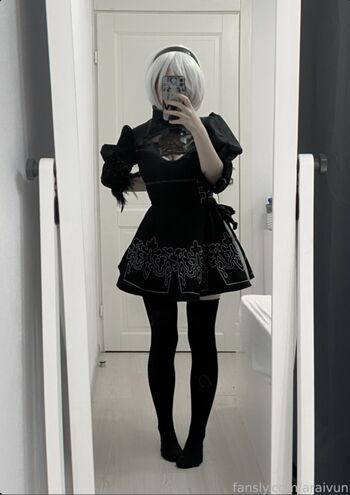 Full leaked Araivun page private onlyfans photo