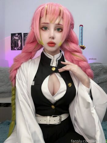 Full leaked Araivun page private onlyfans photo