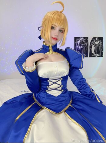 Full leaked Araivun page private onlyfans photo