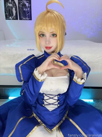 Full leaked Araivun page private onlyfans photo