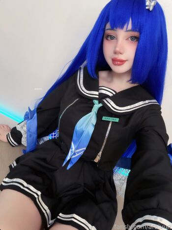 Full leaked Araivun page private onlyfans photo