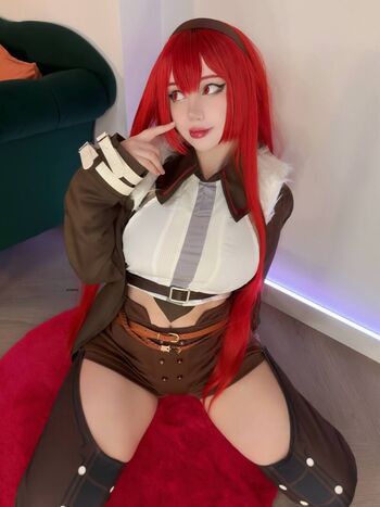 Full leaked Araivun private onlyfans photo