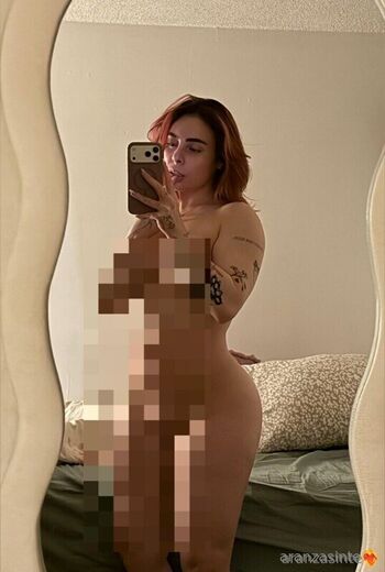 Full leaked Aranzasinte private onlyfans photo