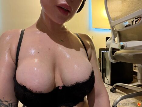 Full leaked Aranzasinte private onlyfans photo