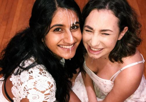 Full leaked Arasha lalani private onlyfans photo