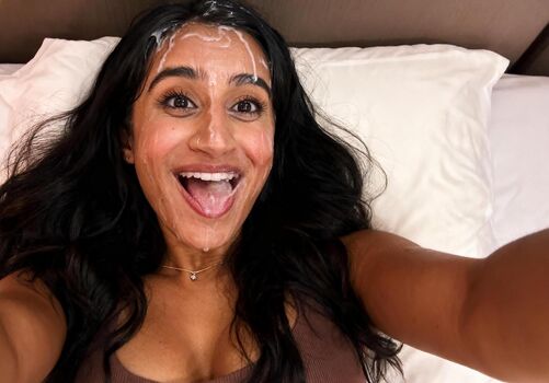 Full leaked Arasha lalani private onlyfans photo