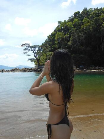 Full leaked Araya cserepy private onlyfans photo