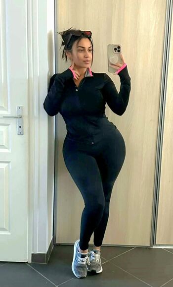 Full leaked Arbia kidadi private onlyfans photo