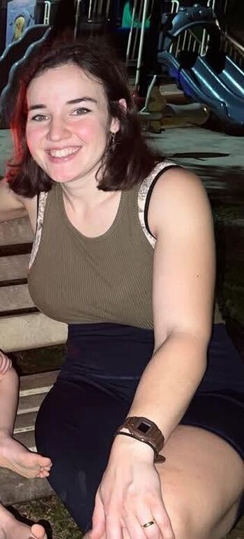 Full leaked Archienannie private onlyfans photo