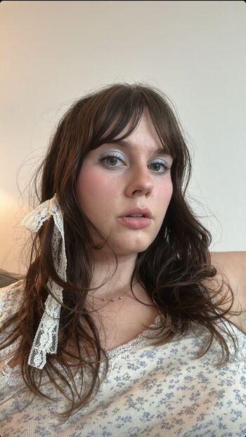 Full leaked Arden rose page private onlyfans photo