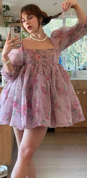 Full leaked Arden rose private onlyfans photo