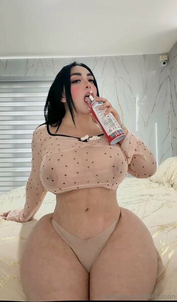 Full leaked Are mon private onlyfans photo
