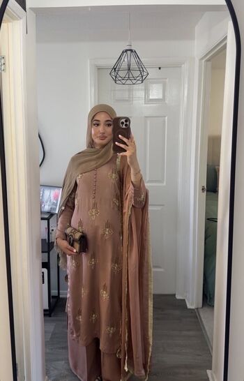 Full leaked Areeba shah private onlyfans photo