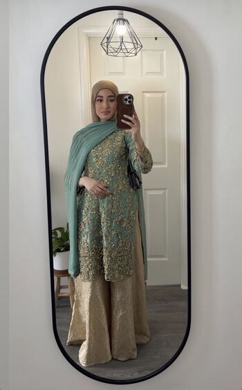 Full leaked Areeba shah private onlyfans photo