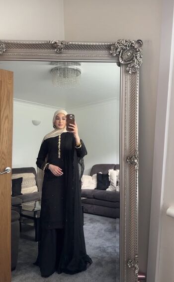Full leaked Areeba shah private onlyfans photo