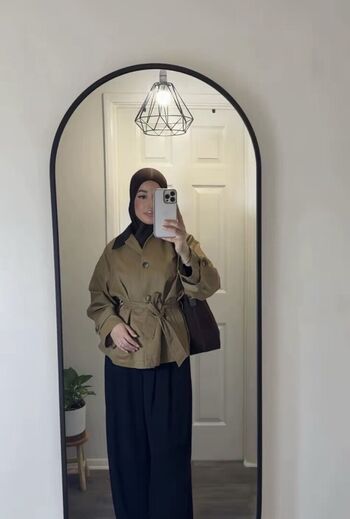 Full leaked Areeba shah private onlyfans photo