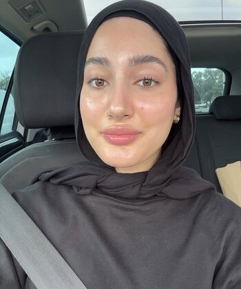 Full leaked Areeba shah private onlyfans photo