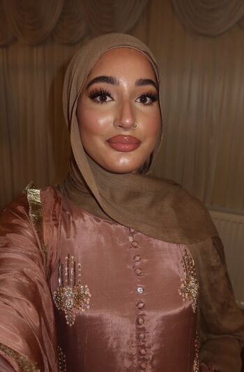 Full leaked Areeba shah private onlyfans photo