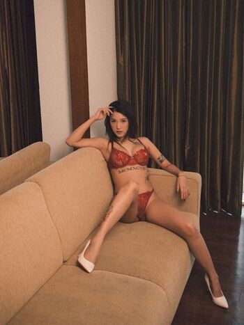 Full leaked Areerat poppy page private onlyfans photo