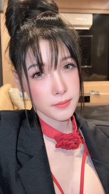 Full leaked Areerat poppy private onlyfans photo