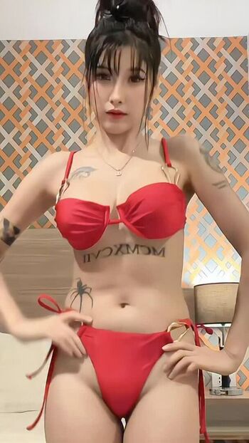 Full leaked Areerat poppy private onlyfans photo