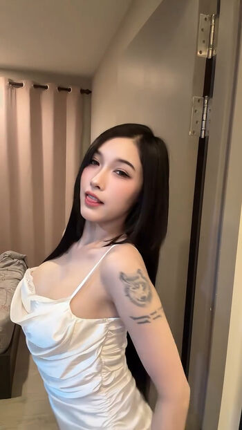 Full leaked Areerat poppy private onlyfans photo