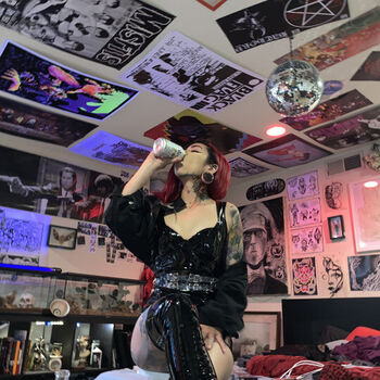 Full leaked Arekisur private onlyfans photo