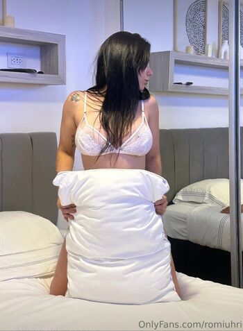 Full leaked Argentinas famosas page private onlyfans photo