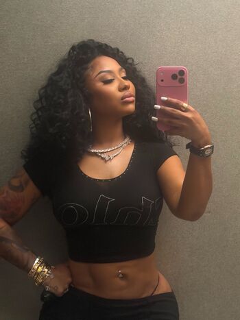 Full leaked Ari fletcher private onlyfans photo