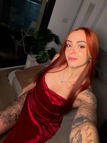 Full leaked Ari geli private onlyfans photo