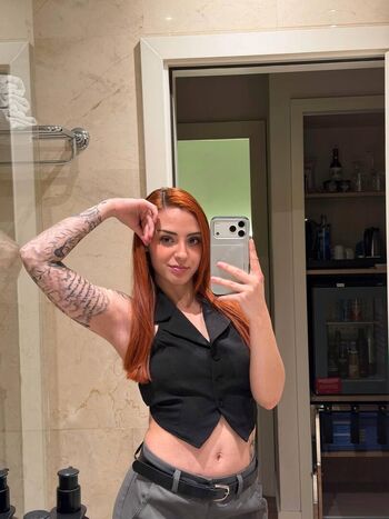 Full leaked Ari geli private onlyfans photo