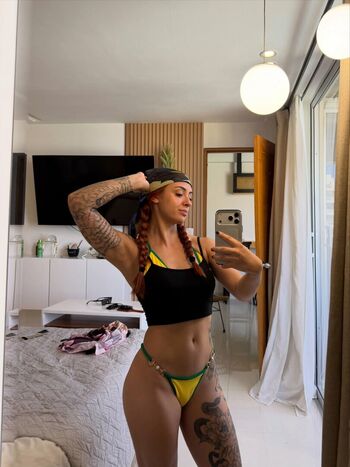 Ari Geli