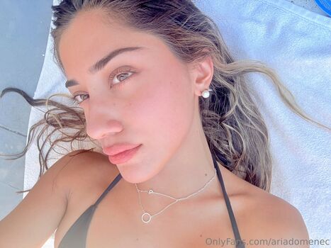 Full leaked Aria domenec private onlyfans photo