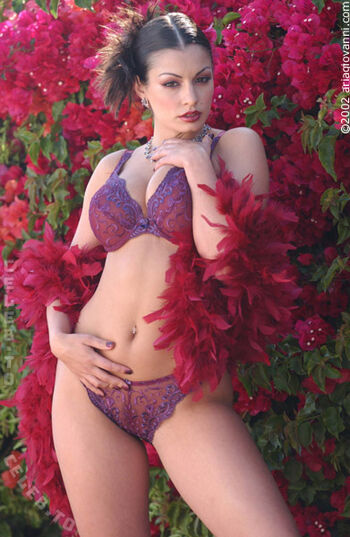Full leaked Aria giovanni page private onlyfans photo