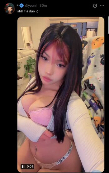 Full leaked Aria lxv private onlyfans photo