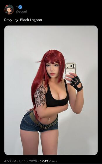 Full leaked Aria lxv  page private onlyfans photo