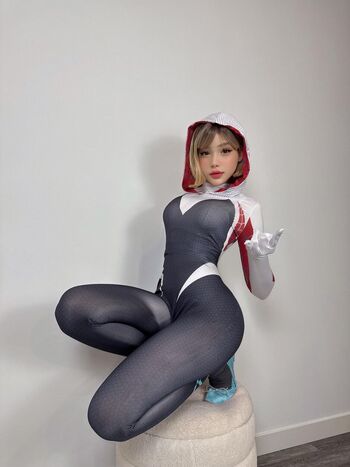 Full leaked Aria lxv private onlyfans photo