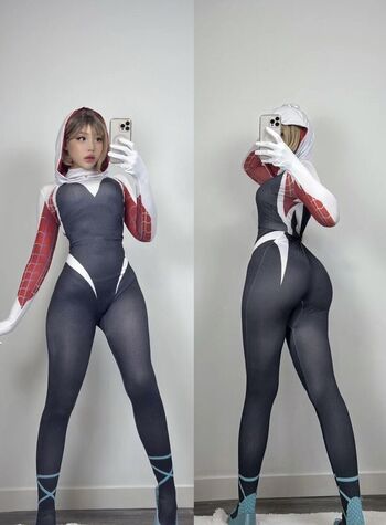 Full leaked Aria lxv private onlyfans photo