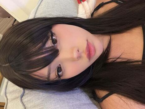 Full leaked Aria lxv private onlyfans photo