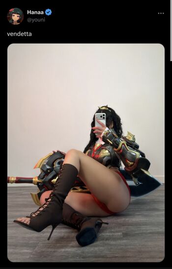 Full leaked Aria lxv private onlyfans photo