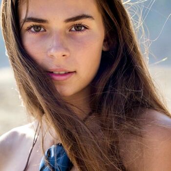 Full leaked Aria spinello private onlyfans photo