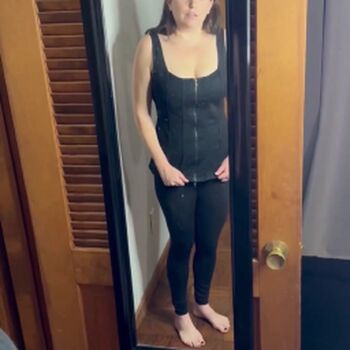 Full leaked Aria stardust private onlyfans photo