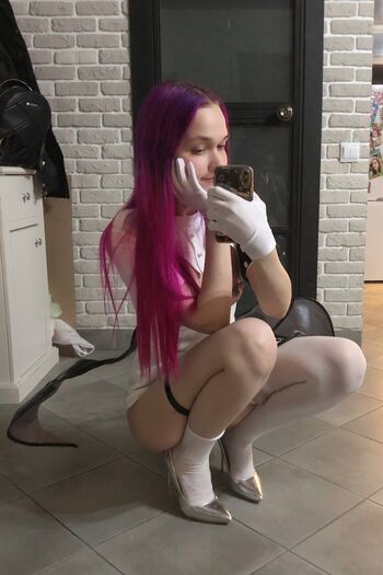 Full leaked Ariadna lobe private onlyfans photo