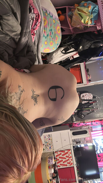 Full leaked Ariadnesweb private onlyfans photo