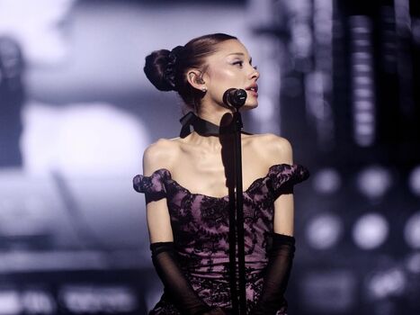 Full leaked Ariana grande private onlyfans photo